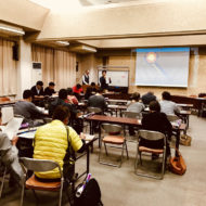 にんにんフード大集合　出店者説明会